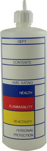 32 Oz. Safety Cylinder