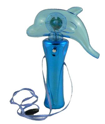 Dolphin Spinner