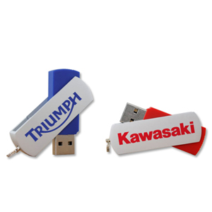 Swivel Flash Drive