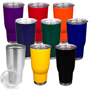 32 oz. Pro Stainless Steel Tumbler